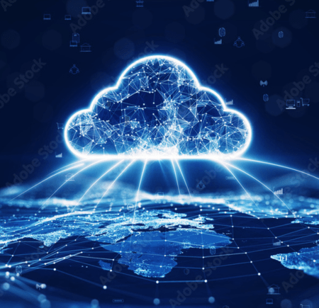 4 1 OneCloud Your One-Stop Shop for Cloud Solutions