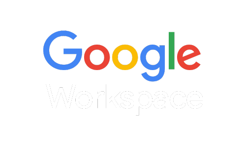 google workspace white