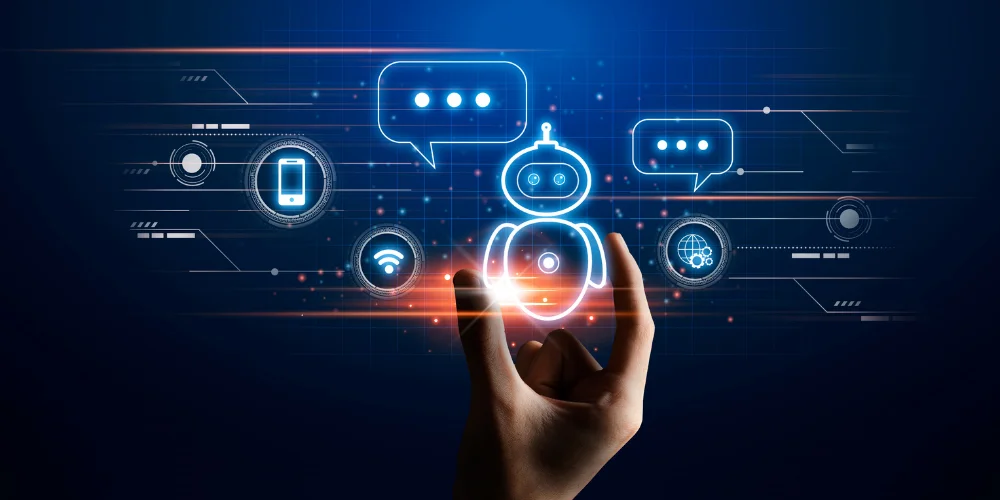 Ai chatbot onecloud reinventing the cloud journey.