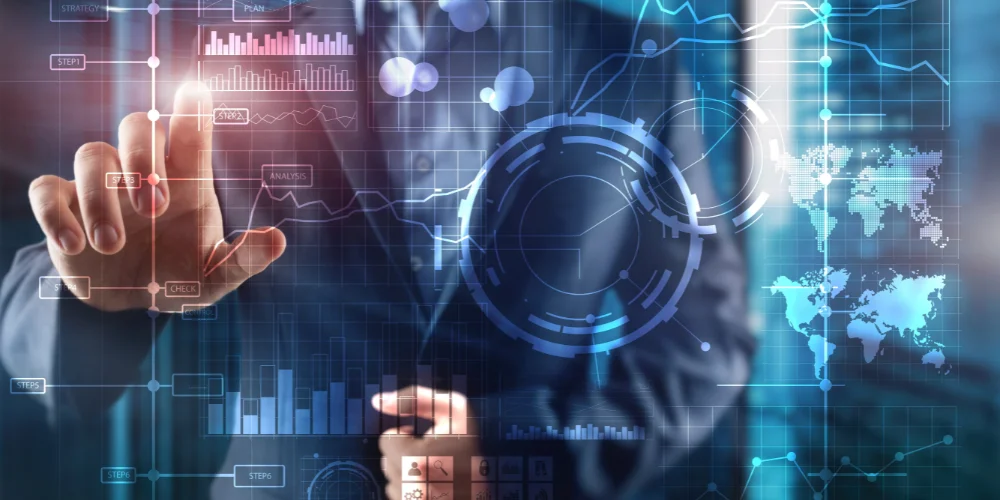 Centralized insights onecloud reinventing the cloud journey.