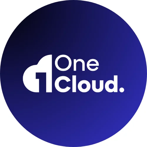 onecloud OneCloud Reinventing the Cloud Journey.