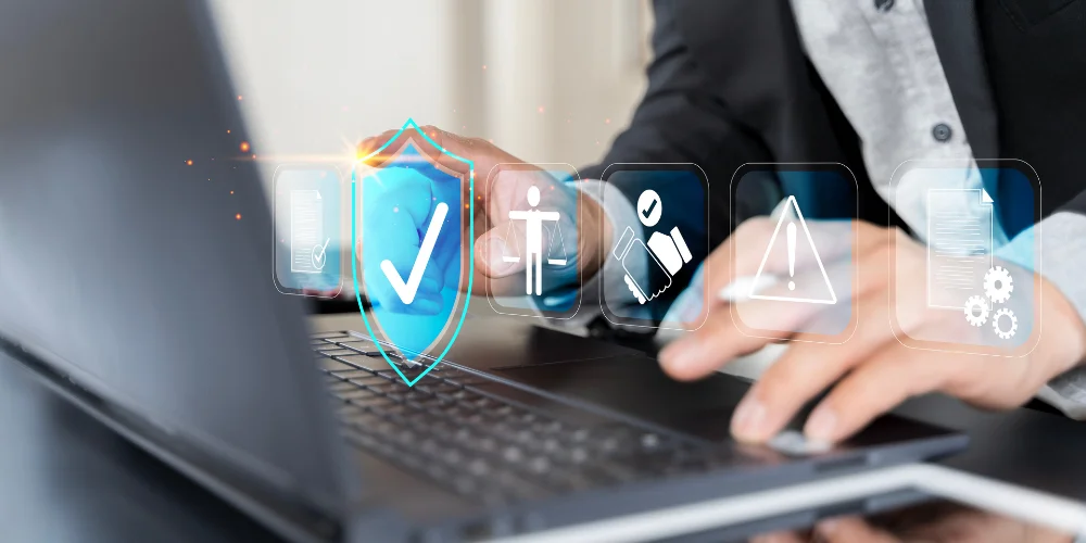 Security compliance onecloud reinventing the cloud journey.