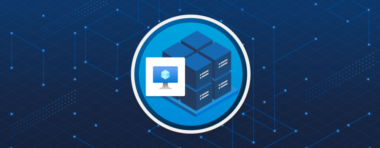 Azure virtual desktop onecloud reinventing the cloud journey.