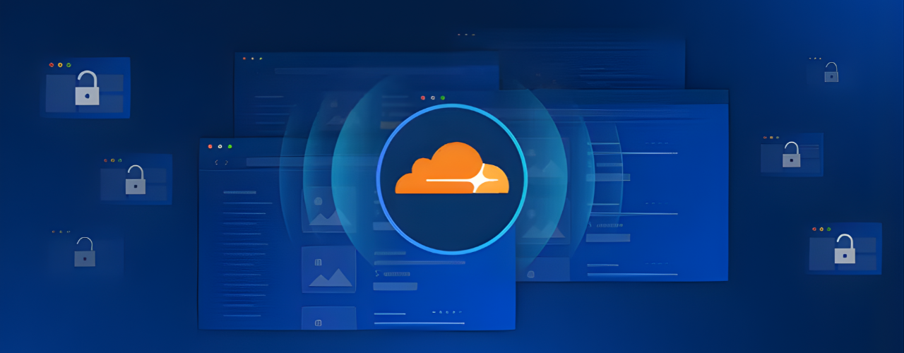 Cloudflare protection onecloud reinventing the cloud journey.
