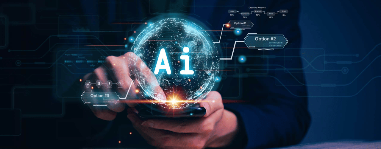 Innovation ai onecloud reinventing the cloud journey.