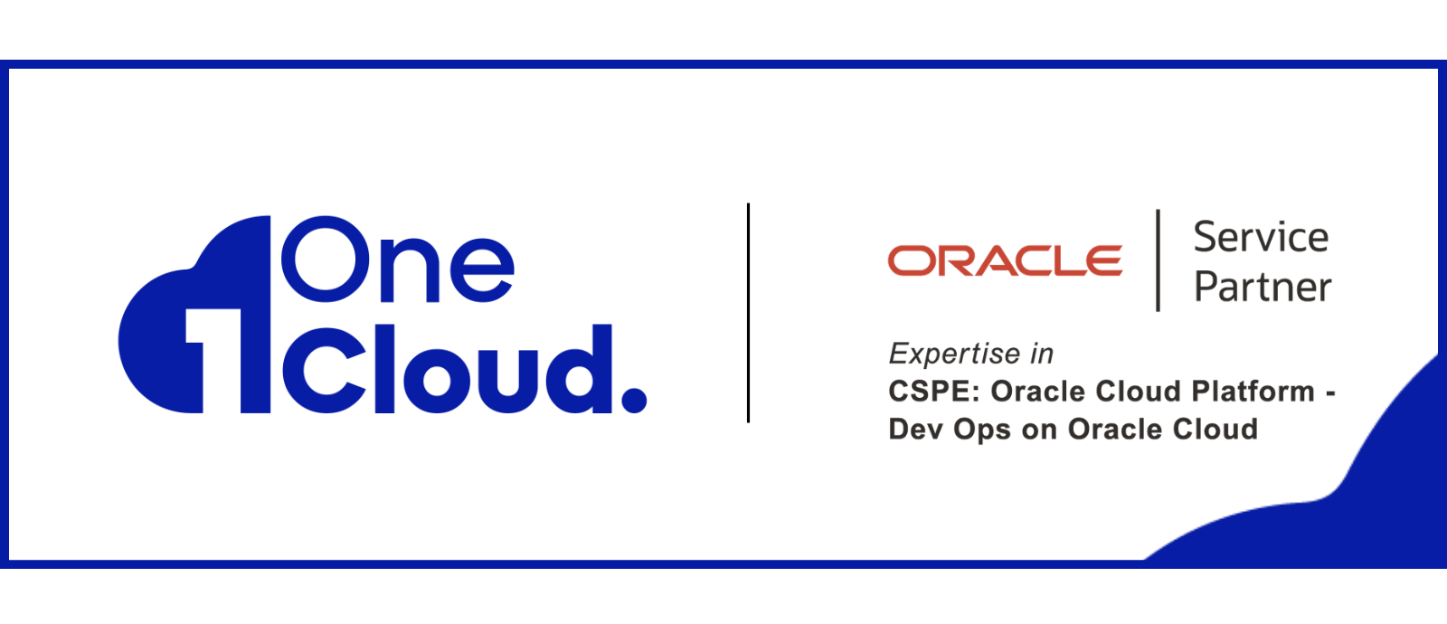 Design sans titre 59 e1773144046537 OneCloud obtient la certification Oracle CMSP OneCloud Design sans titre 59 e1773144046537 onecloud reinventing the cloud journey.