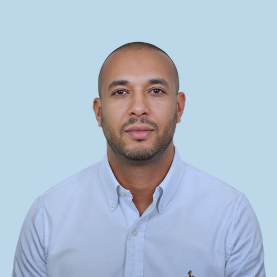 badr GITEX 2026 OneCloud Badr onecloud reinventing the cloud journey.