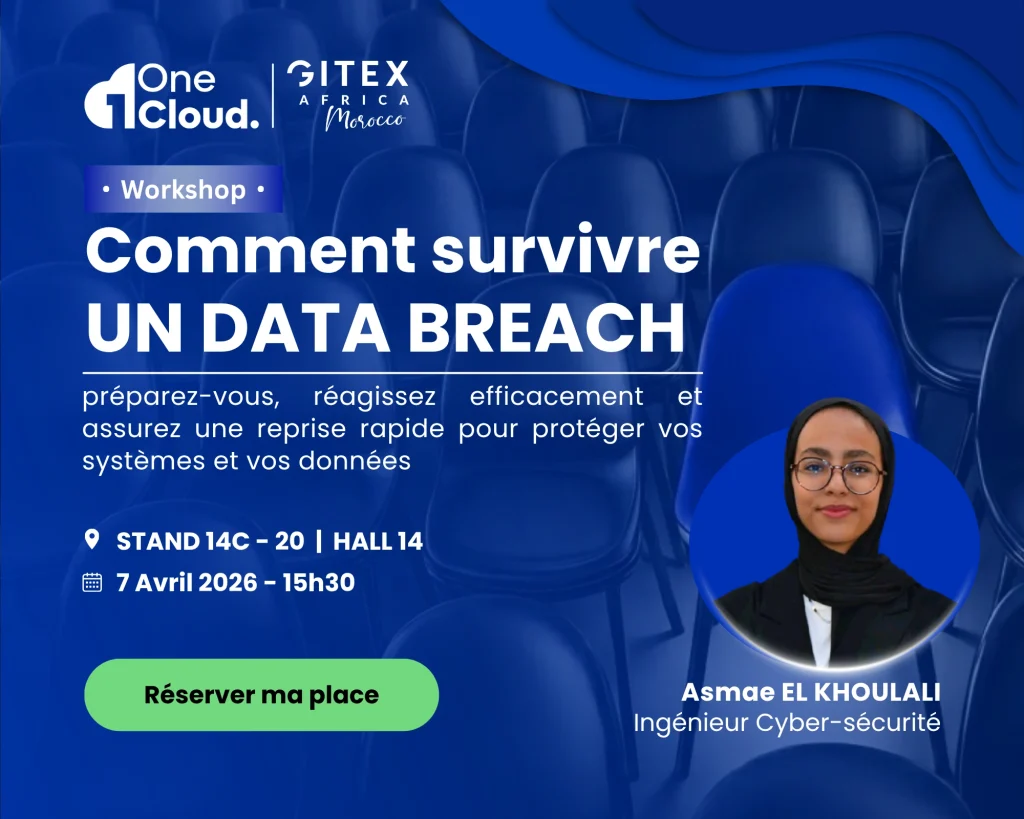 Copy of workshops gitex 2026 onecloud reinventing the cloud journey.